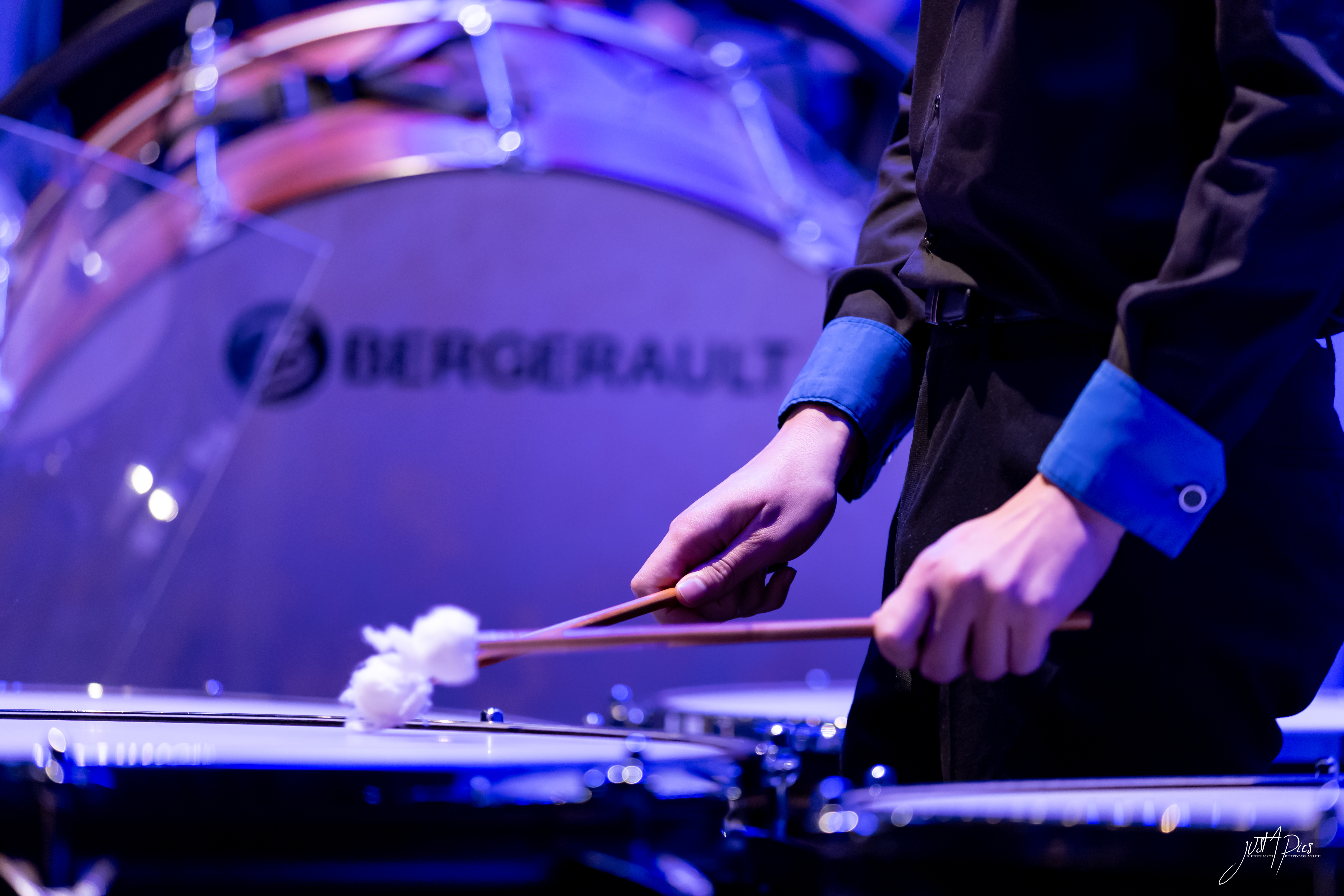 L'Orchestre Montois en concert