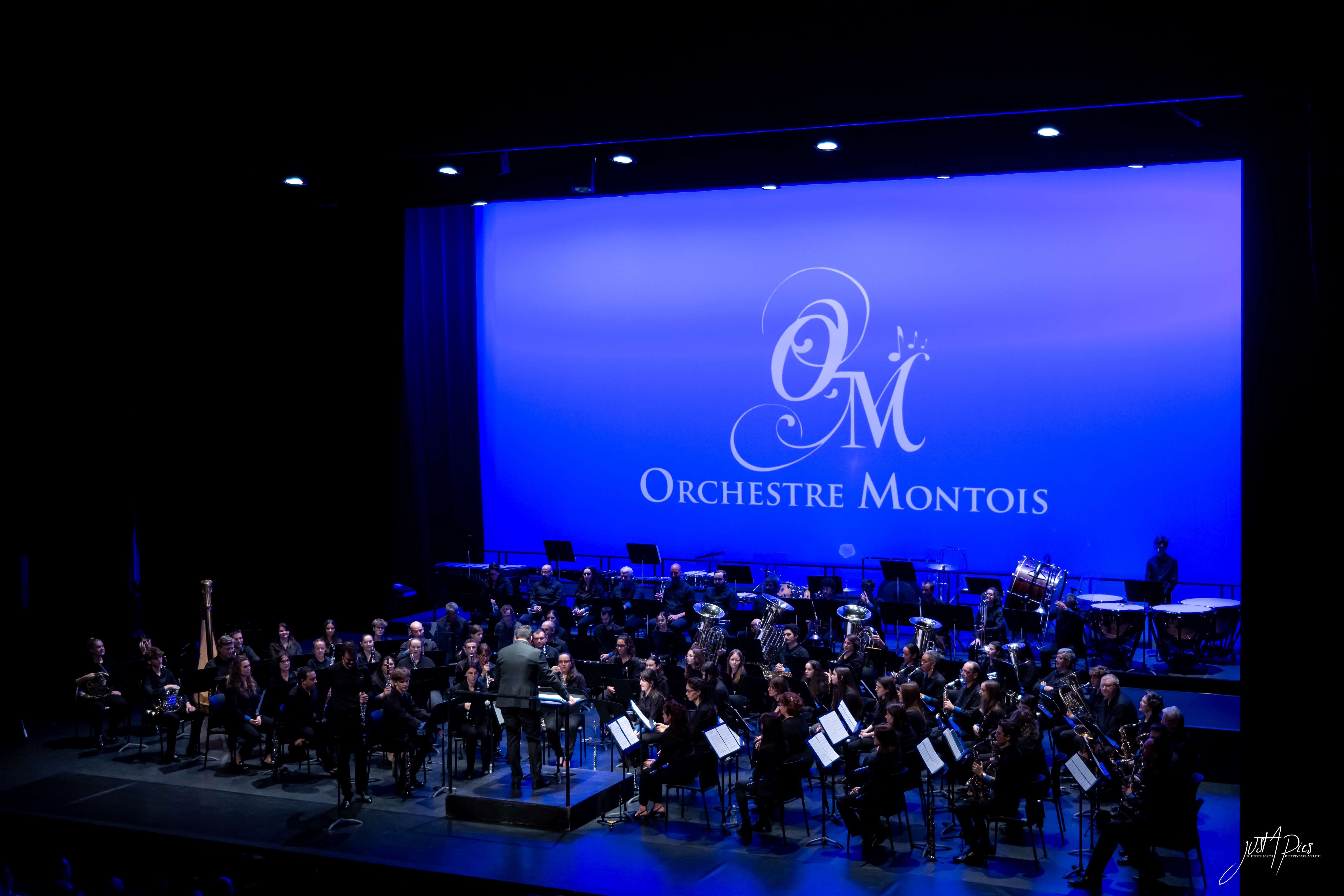 L'Orchestre Montois